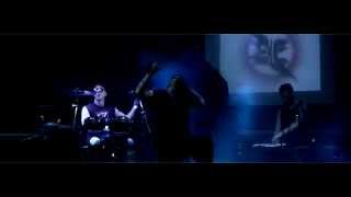 E-Craft "Gerichtet" Live Electronic Heart Attack 2015 K17 Berlin