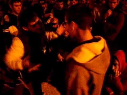 Errece vs Zhex (4tos) [CV BATTLE]