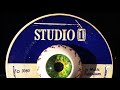 Marcia Griffiths - Mark My Word (1968) Studio 1