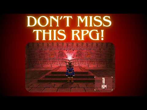 Skies of Arcadia – The JRPG You NEED to Play!