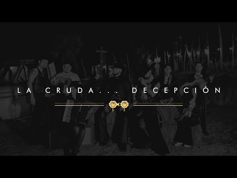 Frank Di - La Cruda... Decepción (Video oficial)