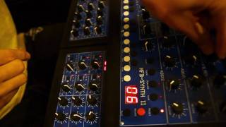 Video thumbnail for Mario: MFB Synth 2, MFB Synth Lite. by Betterburg