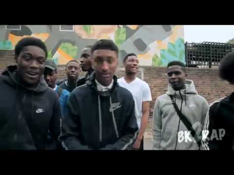 [2016] T MULLA x MK x CAPO SK x JOSHO BK2RAP