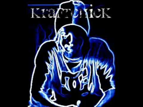 Kraftchick Ft 6ails - Tout ce que je veux