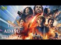 The Adam Project || Ryan Reynolds, Mark Ruffalo || Hollywood Hindi Dubbed Movie Full Facts, Review