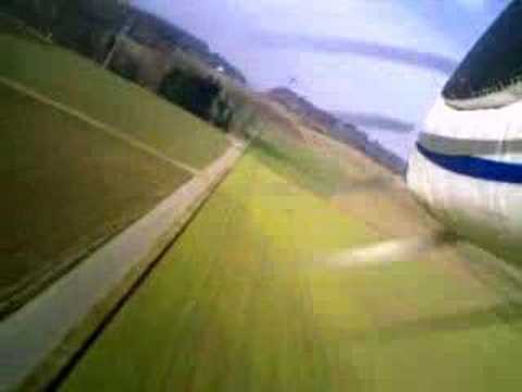 Flycamone - Flight over Eschenmosen/Buelach