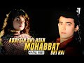 Adayein Bhi Hain Mohabbat Bhi Hai - 4K Video Song | Dil Hai Ki Manta Nahin | Aamir Khan, Pooja Bhatt