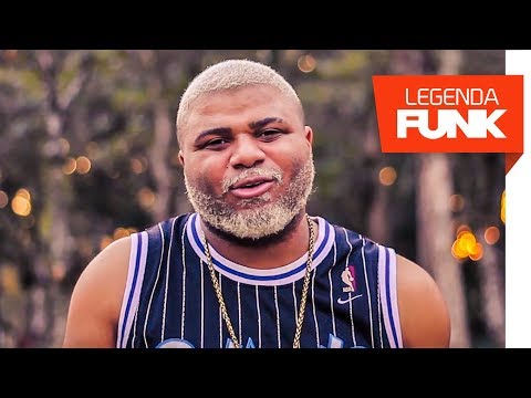 Louco de Refri - Em Casa é Santinha (WebClipe Oficial) (DJ Gege)