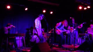 A Tribute To Neil Young - Chris Stills &amp; Trever Menear - Stupid Girl - 11/19/13