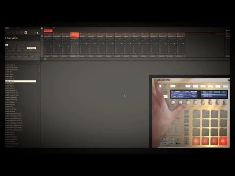 Free Download Maschine 2 v2.1.2 Update MAC OSX FiXED