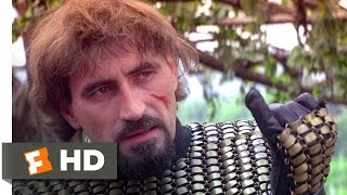 Ladyhawke (1/10) Movie CLIP - Encounter at the Inn (1985) HD