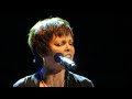 Pat Benatar~ Run Between the Raindrops