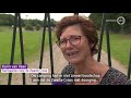 Fans rammelen aan gesloten hek Zwarte Cross: 'Ik hoopte op een illegaal feestje'