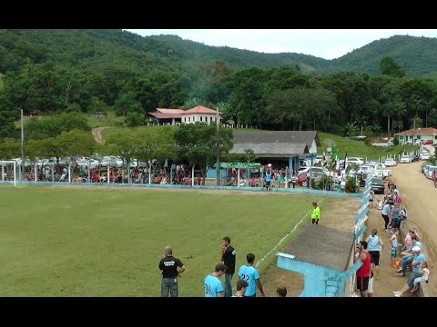 GREMIO LOURO 1 X 2 ESTRELA AZUL - 22/3/2015