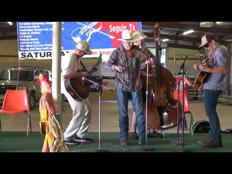 2018 Seguin Championship Division