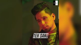 BADNAM KAR GYI Status || Kambi || Sad Song || AK