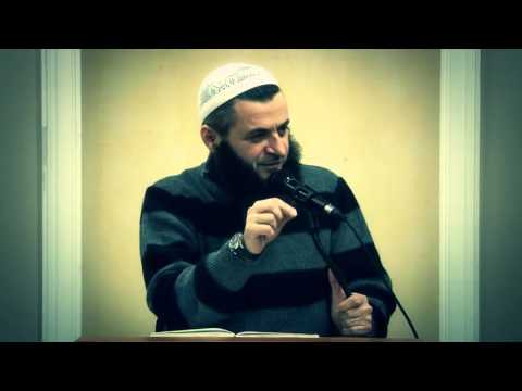 Edhe kur shpëtojm njerëzit na quajn terorist - Hoxhë Sadullah Bajrami