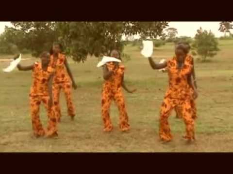 Baryoe T. Kieh - Zuo Po Official Music Video