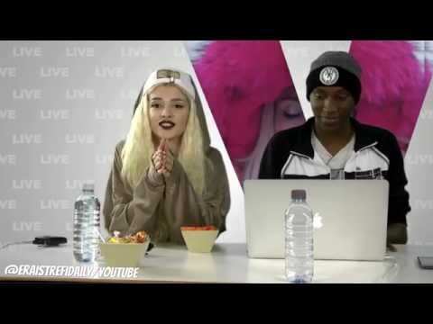 Era istrefi - Bonbon - Acapella - Live