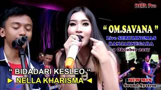 Download lagu Full Album NELLA KHARISMA Live Oktrober 2017 - Seruling Mas Banjar Negara - Nella Kharisma Lovers mp3