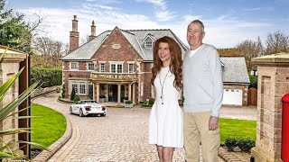 Nicholas Lyndhurst's Lifestyle ★ 2021 video