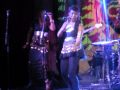 Zap Mama Live in NY!! 10/2009 "Show Me the Way"