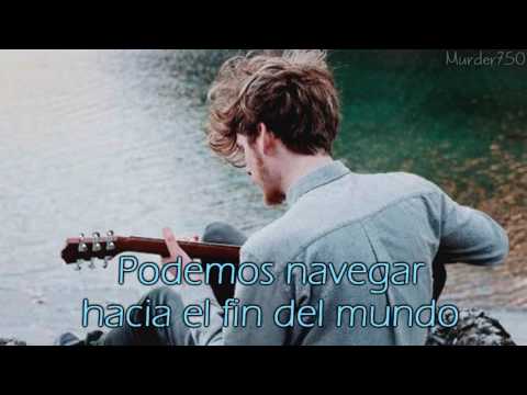 David Hodges - Distant Lullaby (español)