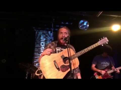 Tyler Childers And The Food Stamps - Trudy (Basement Nashville)