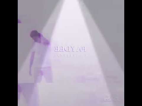 Faydee - Can't Let Go (Official Video) mix