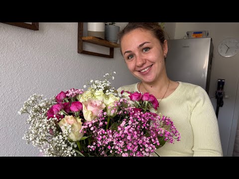 Сюрприз, день рождения и неожиданная помощь 