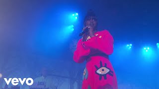 Tierra Whack - Only Child (Live From Jimmy Kimmel Live!/2019)