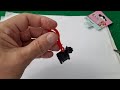 3D Printed Key Chain Puzzle The Dog