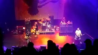 AVAIL - August - 7/20/19 @ The National - Richmond, VA