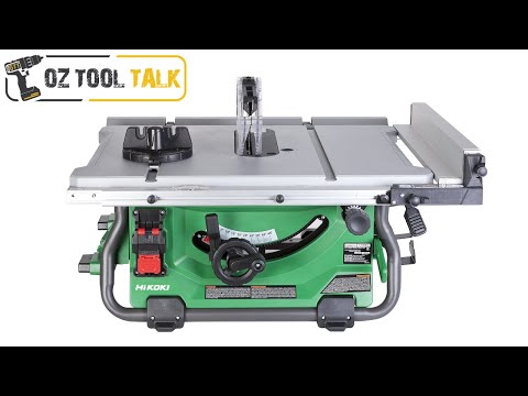 HIKOKI PLAKTUKAS SU KALIMO GALIMYBĖS 730W 2,7J DH24PH video