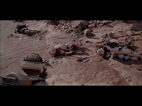 Aunque parezca mentira esto es es el videojuego Star Wars Battlefront hqdefault - Aunque parezca mentira esto es es el videojuego Star Wars Battlefront