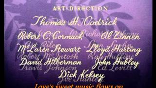 Bambi - Love is a song