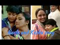 Uppum Mulakum Neelu Keshu Beautiful Song Edit Ep1084 Uppummulakum Malayalam Kerala