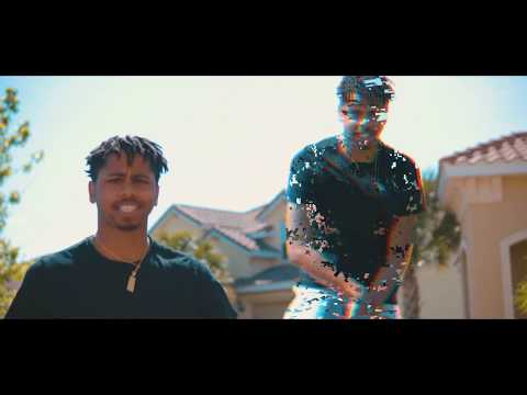 Amari Cinco - Trapping (Official Music Video)