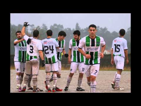 SU Cardielense vs FC Cabaços