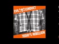 Evil Conduct - Never again