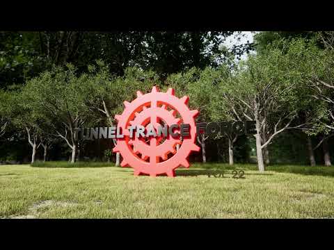 Tunnel trance force 22 - CD1 Hands up mix - 320 kbps / 4K video