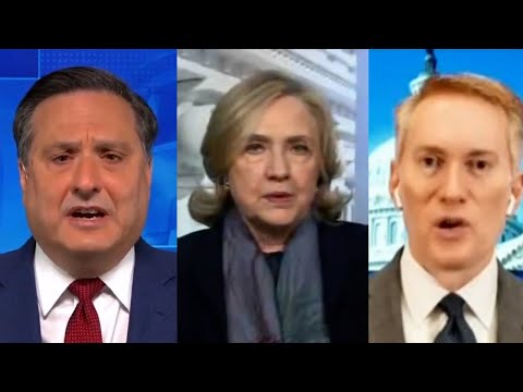 Joe Biden 'confident' Hunter didn't break law, did right thing. Hillary why disconnect accomplishmen