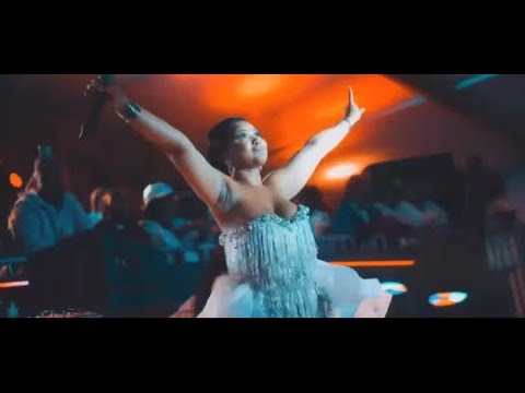 Kabza De Small & Mthunzi - Amazwe (Music Video) feat MaWhoo
