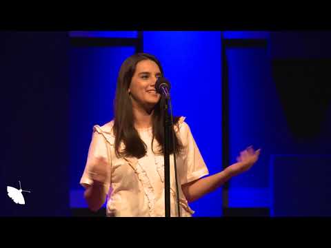 BIRTH STORY at The Moth StorySLAM, Theme: Magic