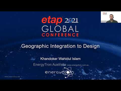 EnergyTron - Customer Success Story (Khandoker Wahidul Islam - EnergyTron)