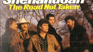 Shenandoah ~ Mama Knows (Vinyl)