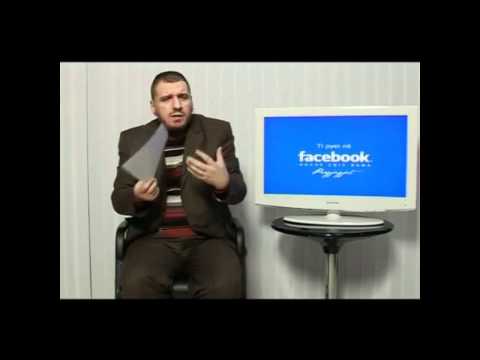 A do të jap njeriu llogari per mendimet e këqija që i ka në kokë - Enis Rama