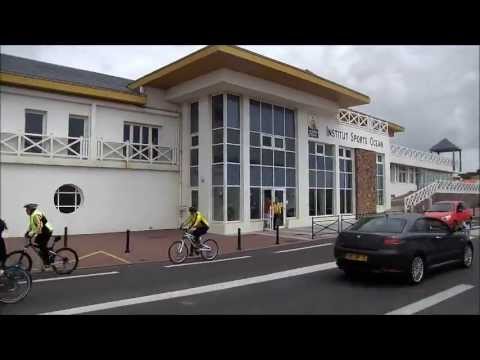 LIPDUB de l'ASA Athlétisme de Maisons-Alfort aux Sables d'Olonne 2013