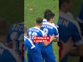 Corner Trick ?? Bochum QUEUING UP!