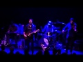 Chuck Ragan - Right as Rain-Brooklyn, NY Dec 6th, 2014